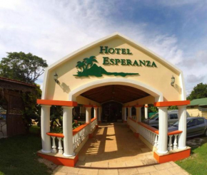 Hotel Esperanza